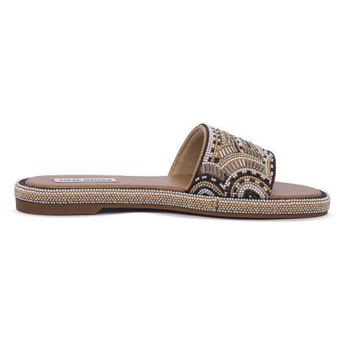 Mules Steve Madden GOLD ACHIEVE - Steve Madden - Modalova