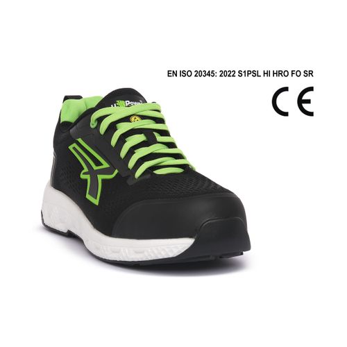 Baskets ATON ESD S1PS HI HRO FP SR - U-Power - Modalova