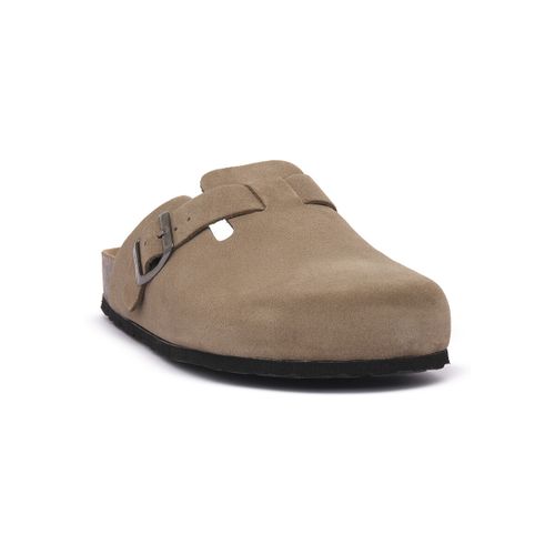 Mules Valleverde TAUPE - Valleverde - Modalova