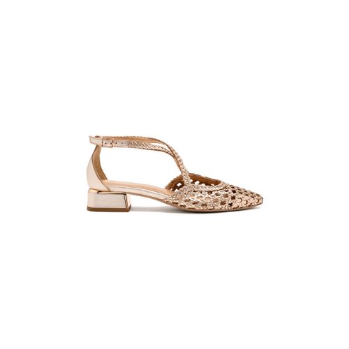 Chaussures escarpins Chaussures, Escarpins en Cuir tressé - 75660PL - Gioseppo - Modalova