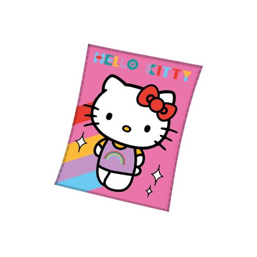 Couvertures Hello Kitty AG3706 - Hello Kitty - Modalova