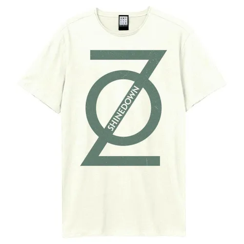 T-shirt Amplified Clothing Zo - Amplified Clothing - Modalova
