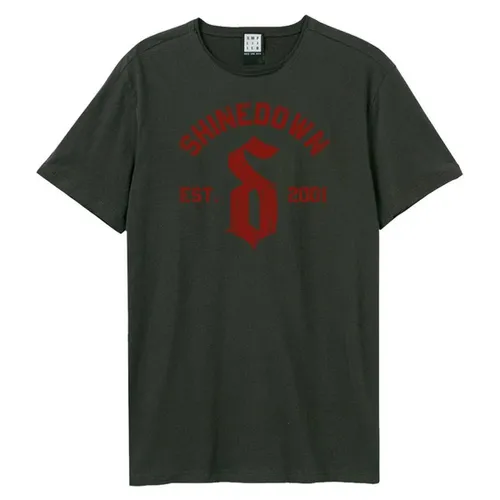 T-shirt Amplified Clothing 2001 - Amplified Clothing - Modalova