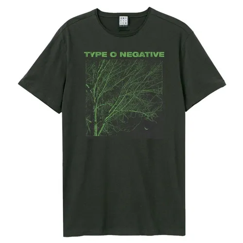 T-shirt Amplified Clothing Tree - Amplified Clothing - Modalova