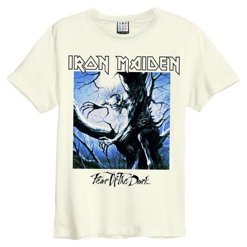 T-shirt Amplified Clothing GD1080 - Amplified Clothing - Modalova