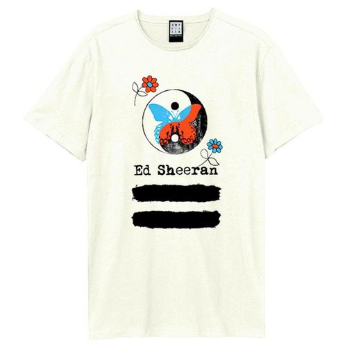 T-shirt Amplified Clothing Yin Yang - Amplified Clothing - Modalova