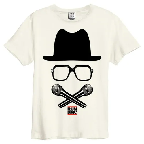 T-shirt Amplified Clothing 2 Mics - Amplified Clothing - Modalova