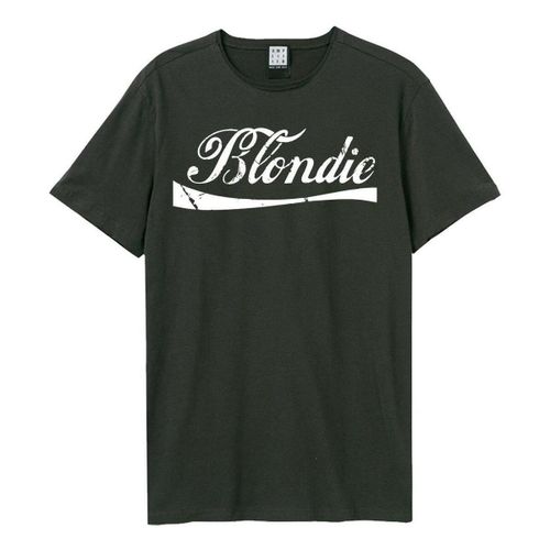 T-shirt Amplified Clothing Cola - Amplified Clothing - Modalova
