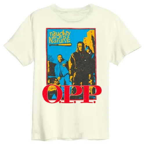 T-shirt Amplified Clothing OPP - Amplified Clothing - Modalova