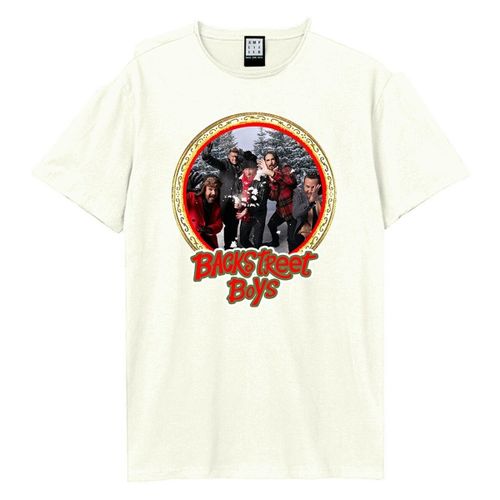 T-shirt Amplified Clothing Ornament - Amplified Clothing - Modalova