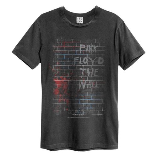 T-shirt Amplified Clothing The Wall - Amplified Clothing - Modalova