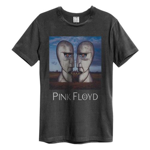 T-shirt The Division Bell - Amplified Clothing - Modalova