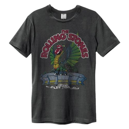 T-shirt US Tour 1972 - Amplified Clothing - Modalova