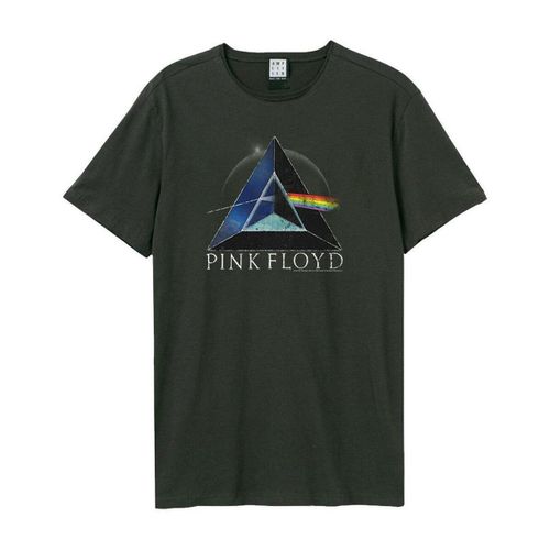 T-shirt Pyramid Keleidoscope - Amplified Clothing - Modalova