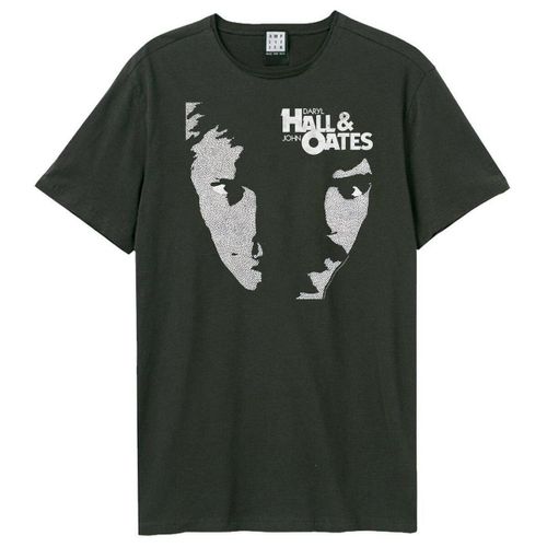 T-shirt Silhouette - Amplified Clothing - Modalova