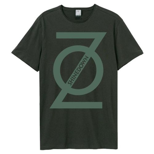T-shirt Amplified Clothing Zo - Amplified Clothing - Modalova