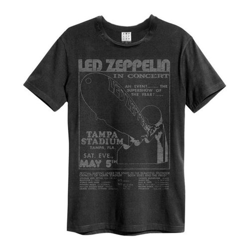 T-shirt Tampa Stadium - Amplified Clothing - Modalova