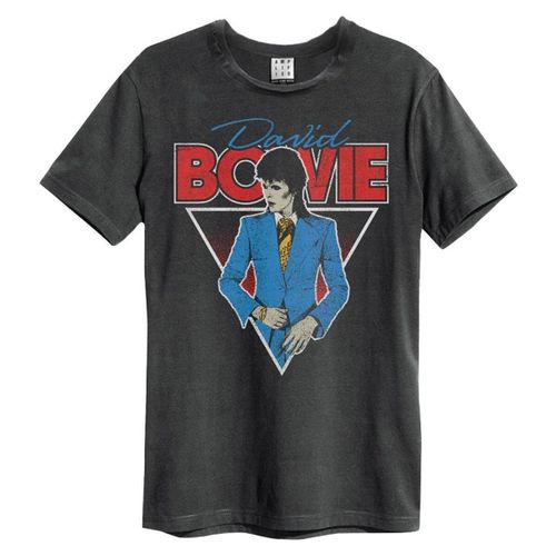 T-shirt Amplified Clothing Bootleg - Amplified Clothing - Modalova