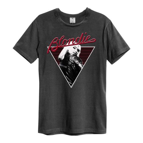 T-shirt Amplified Clothing 74' - Amplified Clothing - Modalova