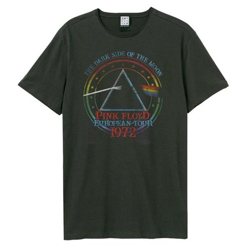 T-shirt 1972 Tour - Amplified Clothing - Modalova