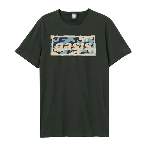 T-shirt Amplified Clothing Ca - Amplified Clothing - Modalova