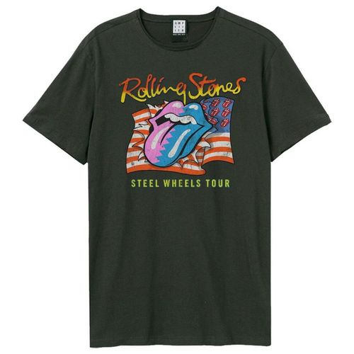T-shirt Amplified Clothing GD1438 - Amplified Clothing - Modalova