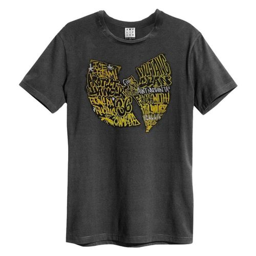 T-shirt Amplified Clothing Graffiti - Amplified Clothing - Modalova