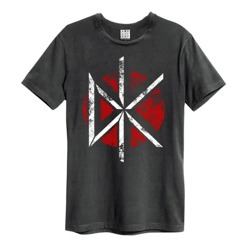T-shirt Amplified Clothing GD1444 - Amplified Clothing - Modalova