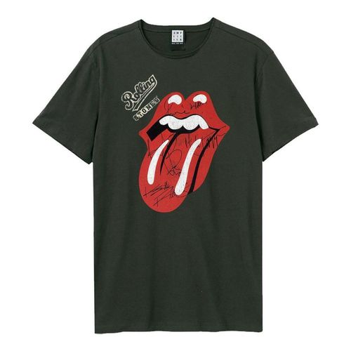 T-shirt Amplified Clothing Tongue - Amplified Clothing - Modalova