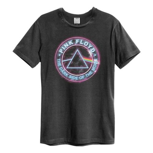 T-shirt Neon Dark Side - Amplified Clothing - Modalova