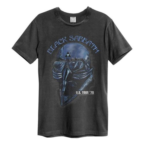 T-shirt US Tour 78 - Amplified Clothing - Modalova
