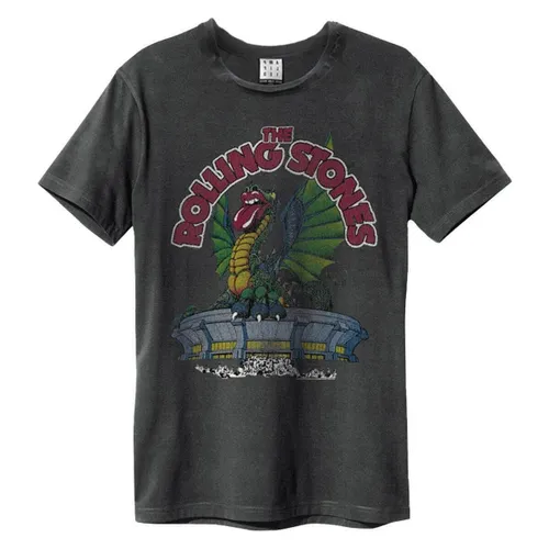 T-shirt Amplified Clothing US 1972 - Amplified Clothing - Modalova