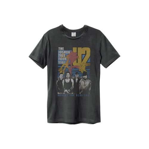 T-shirt Bullet The Blue Sky - Amplified Clothing - Modalova