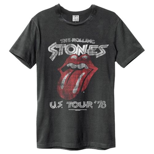 T-shirt US Tour 78 - Amplified Clothing - Modalova