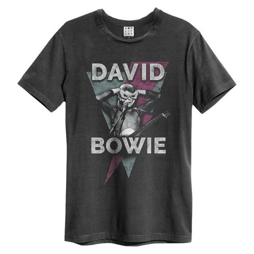 T-shirt Look Into My Eyes - Amplified Clothing - Modalova