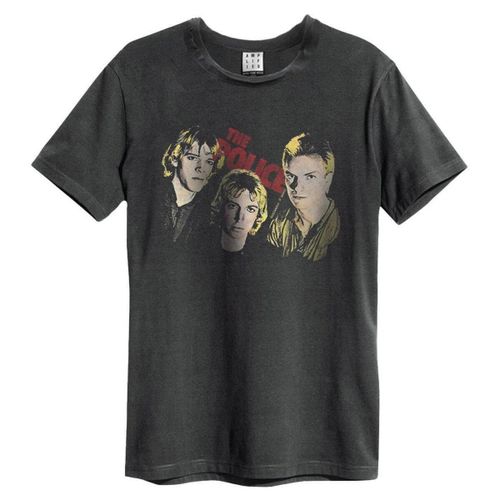 T-shirt Outlandos D'aur - Amplified Clothing - Modalova