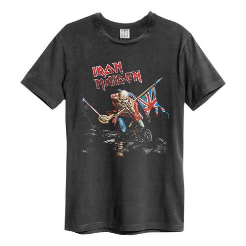 T-shirt Amplified Clothing 80 Tour - Amplified Clothing - Modalova