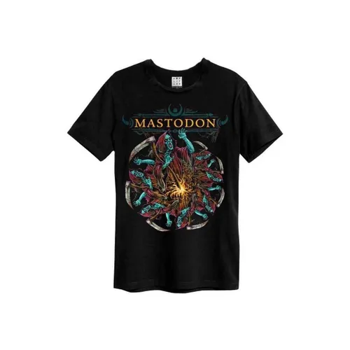 T-shirt Mastodon Grim Reaper - Mastodon - Modalova