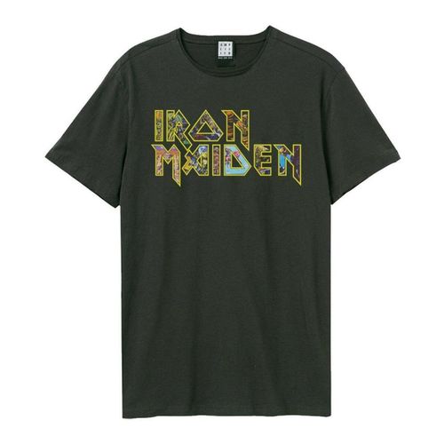 T-shirt Iron Maiden GD1547 - Iron Maiden - Modalova