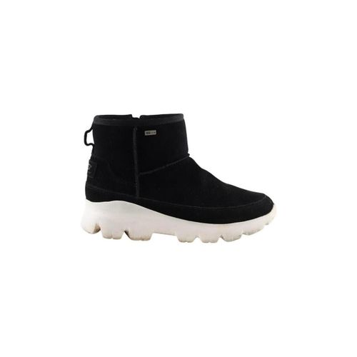 Boots Boots PALOMAR BOTTES en daim noir - UGG - Modalova