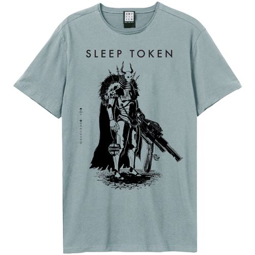 T-shirt The Sumning - Amplified Clothing - Modalova