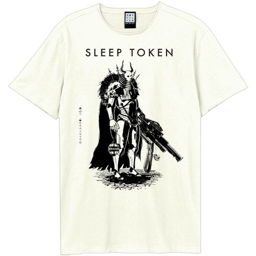 T-shirt The Sumning - Amplified Clothing - Modalova