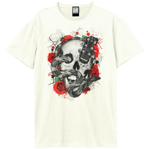 T-shirt Amplified Clothing GD1992 - Amplified Clothing - Modalova