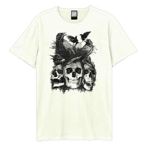 T-shirt Amplified Clothing GD1995 - Amplified Clothing - Modalova