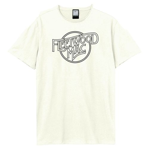 T-shirt Line Art Logo - Amplified Clothing - Modalova