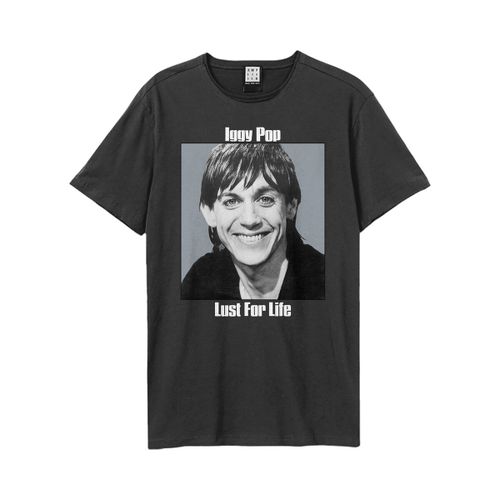 T-shirt Lust For Life - Amplified Clothing - Modalova