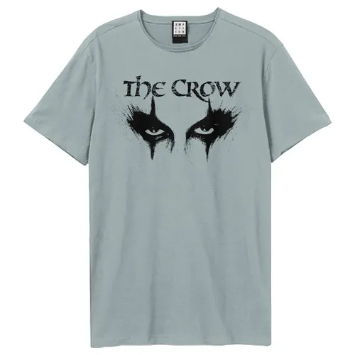 T-shirt Amplified Clothing Eyes - Amplified Clothing - Modalova