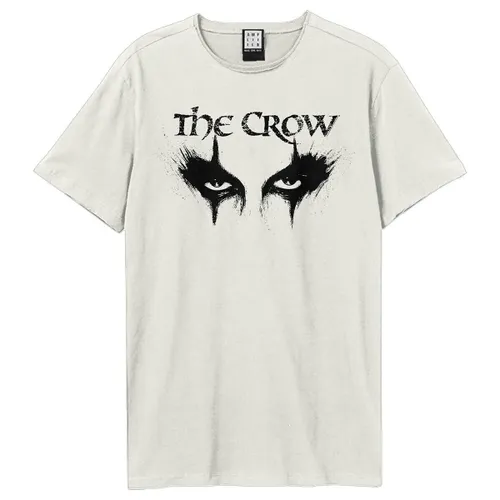 T-shirt Amplified Clothing Eyes - Amplified Clothing - Modalova