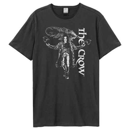 T-shirt Amplified Clothing Collage - Amplified Clothing - Modalova