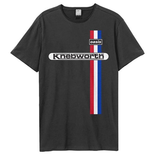 T-shirt Knebworth - Amplified Clothing - Modalova